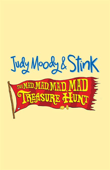 Judy Moody Theatre Logo Pack