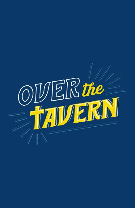 Over the Tavern Theatre Logo Pack