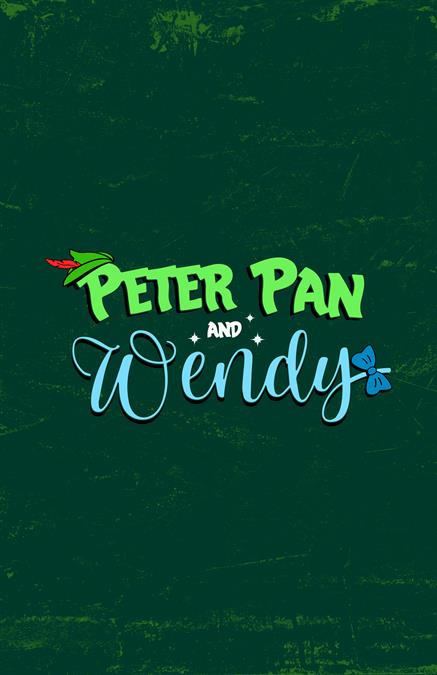 Peter/Wendy Theatre Logo Pack