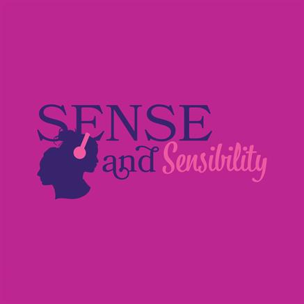 Sense and Sensibility Theatre Logo Pack