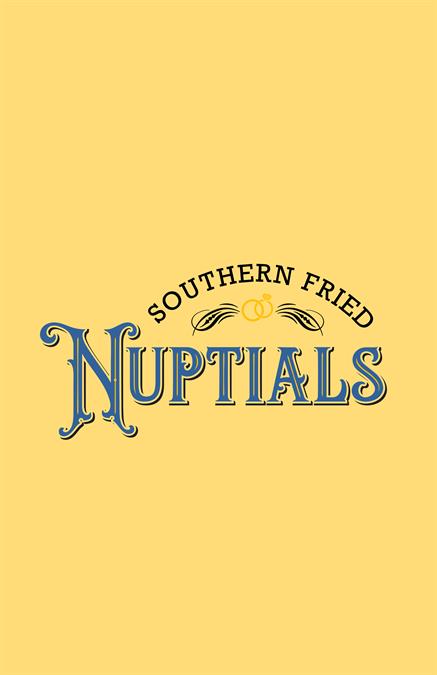 Southern Fried Nuptials Theatre Logo Pack