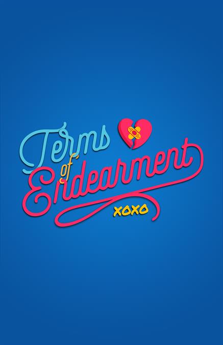 Terms of Endearment Theatre Logo Pack
