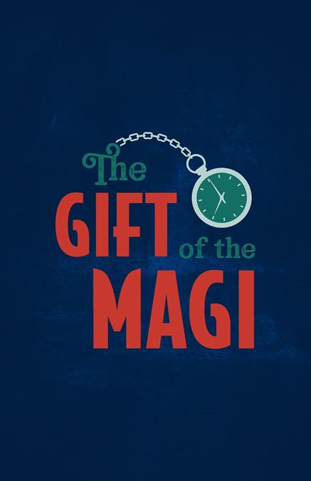 The Gift of the Magi (Full-Length) Theatre Logo Pack