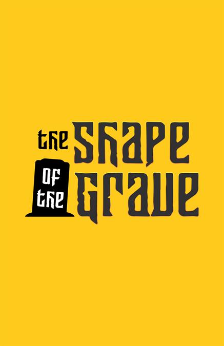 The Shape of the Grave Theatre Logo Pack