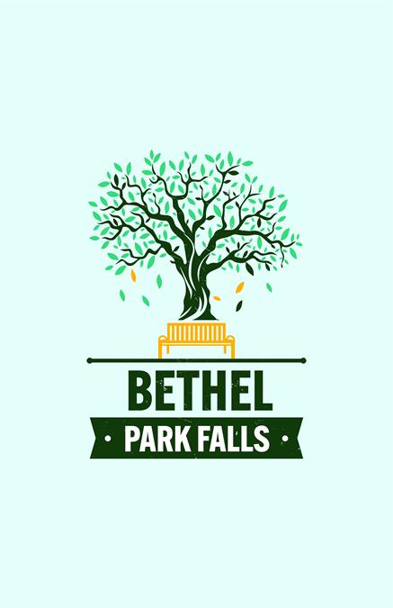 Bethel Park Falls Theatre Logo Pack