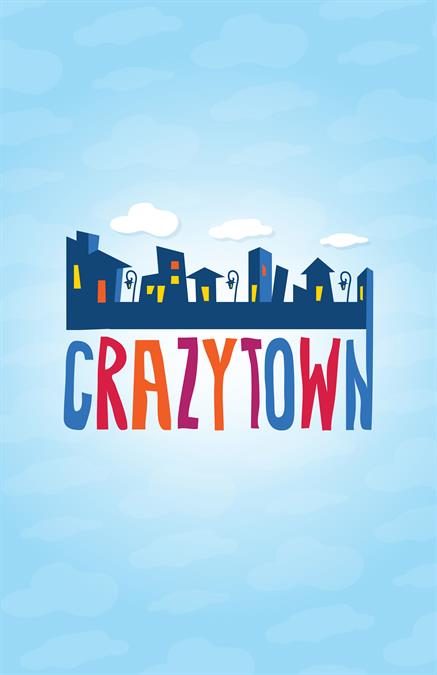 Crazytown Theatre Logo Pack
