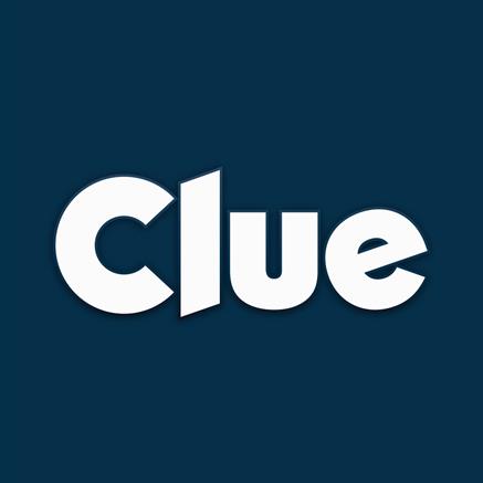 Clue Theatre Logo Pack