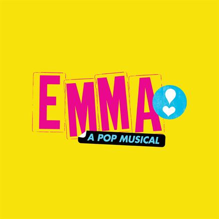 Emma! A Pop Musical Theatre Logo Pack