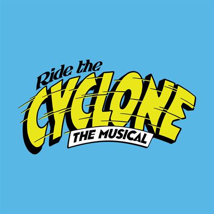 Ride the Cyclone Theatre Logo Pack
