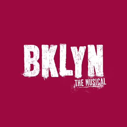 BKLYN The Musical Theatre Logo Pack
