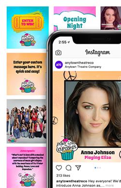 Promotion Kit & Social Media Guide