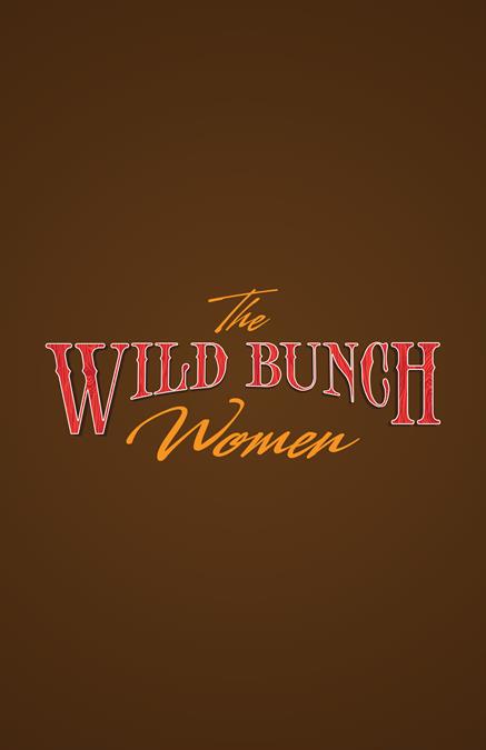 The Wild Bunch Women Theatre Logo Pack