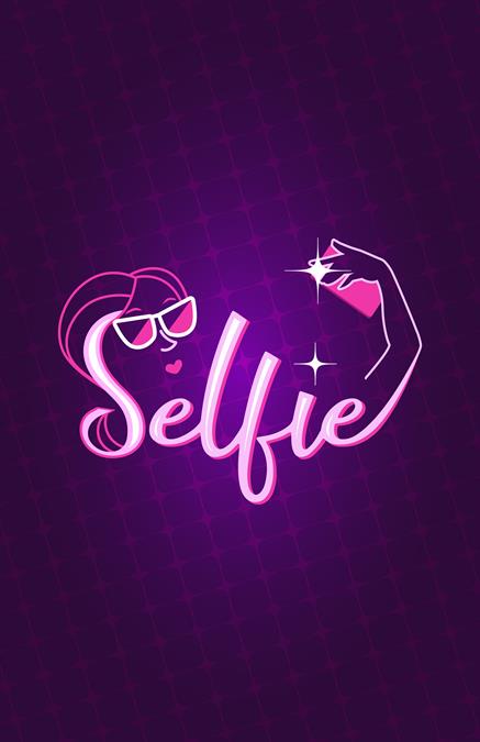 Selfie Theatre Logo Pack