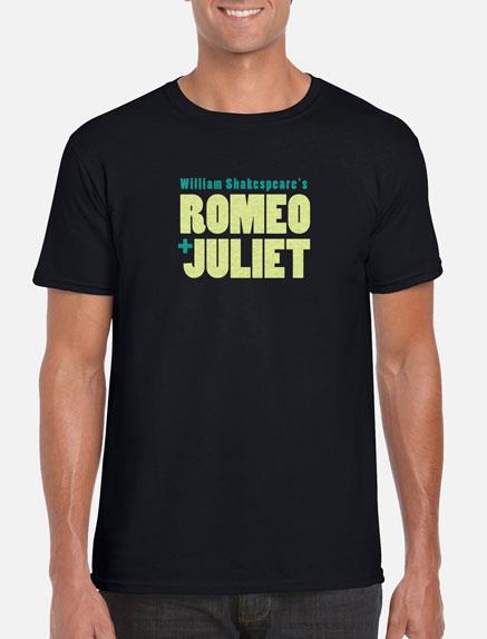 Romeo and Juliet Theatre Logo Pack