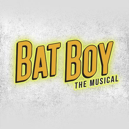 Bat Boy: The Musical Theatre Logo Pack