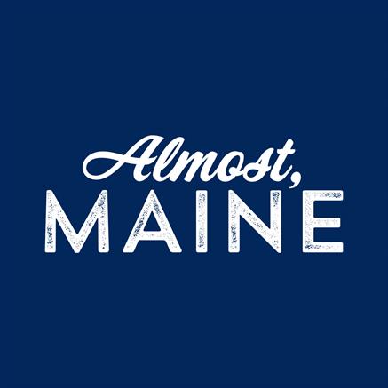 Almost, Maine Theatre Logo Pack