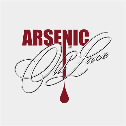 Arsenic and Old Lace Theatre Logo Pack