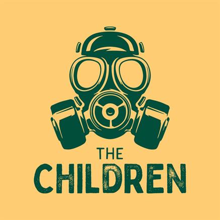 The Children Theatre Logo Pack
