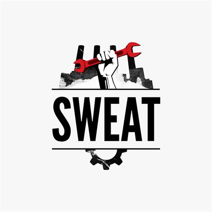 Sweat Theatre Logo Pack