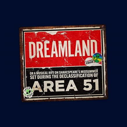 Dreamland Theatre Logo Pack