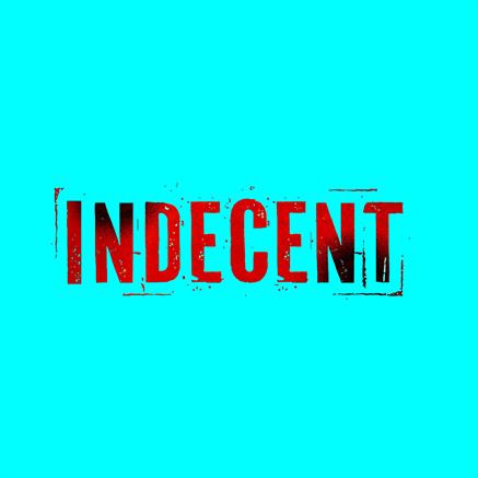 Indecent Theatre Logo Pack
