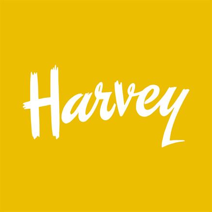 Harvey Theatre Logo Pack