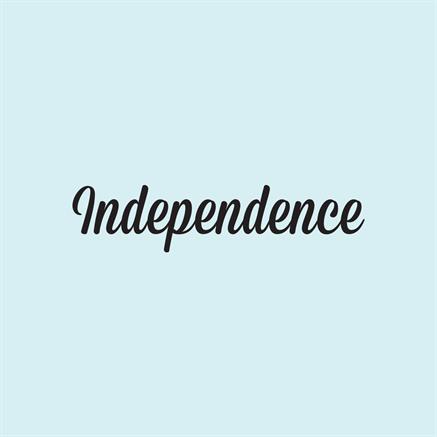 Independence Theatre Logo Pack