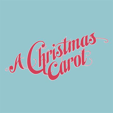 A Christmas Carol Theatre Logo Pack