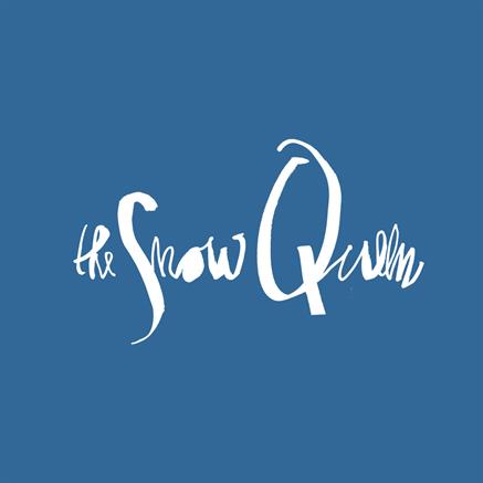 Snow Queen Theatre Logo Pack