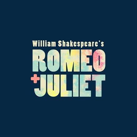 Romeo and Juliet Theatre Logo Pack