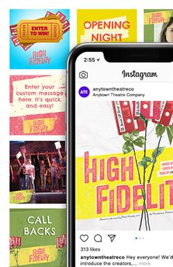 Social Media Marketing Kit