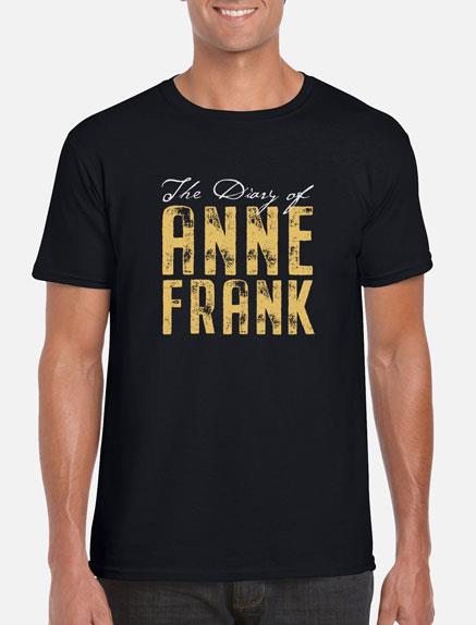 The Diary of Anne Frank Theatre Logo Pack