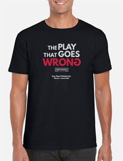 Cast & Crew T-Shirts