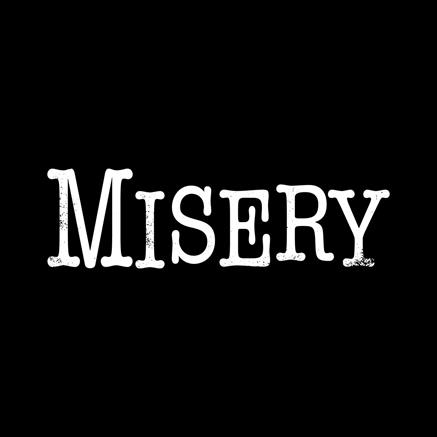 Misery Theatre Logo Pack