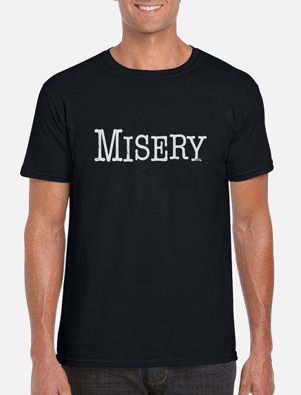 Misery Theatre Logo Pack