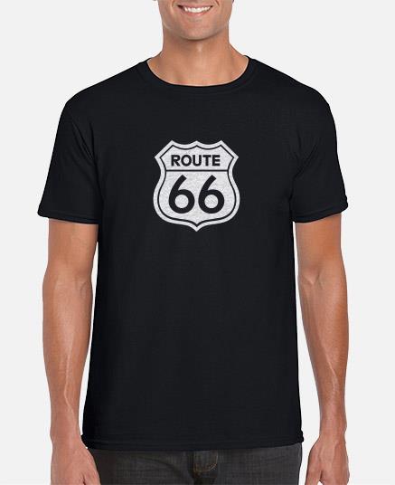 Route 66 Theatre Logo Pack