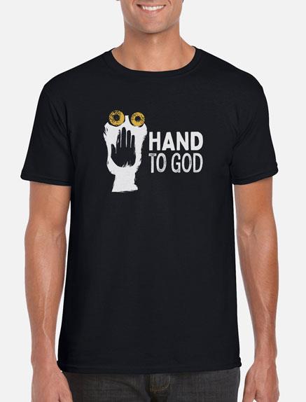 Hand to God Theatre Logo Pack