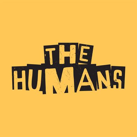 The Humans Theatre Logo Pack