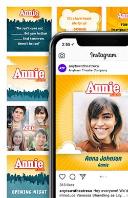 Social Media Marketing Kit