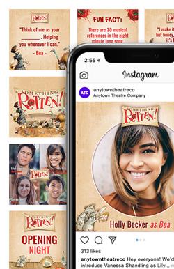 Social Media Marketing Kit