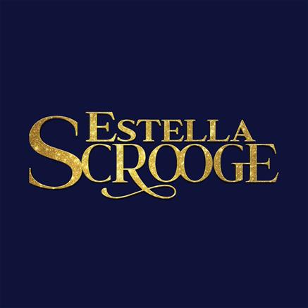 Estella Scrooge Theatre Logo Pack
