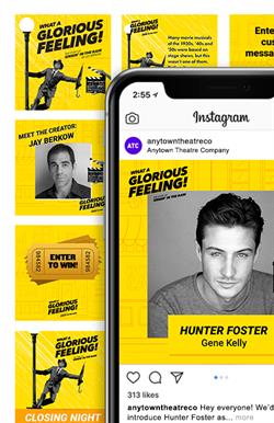 Social Media Marketing Kit