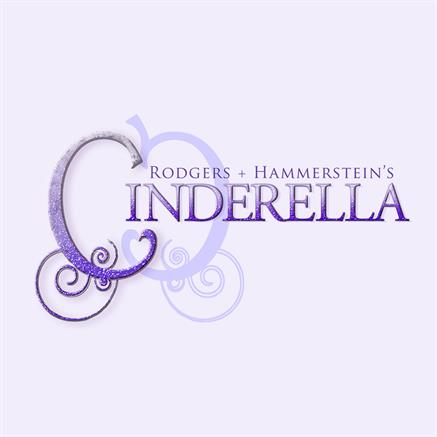 Cinderella (Broadway Version) Theatre Logo Pack
