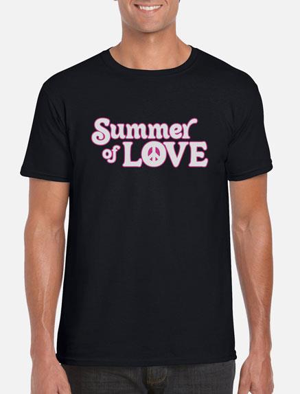 Summer of Love Theatre Logo Pack