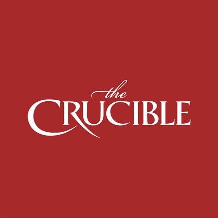 The Crucible Theatre Logo Pack