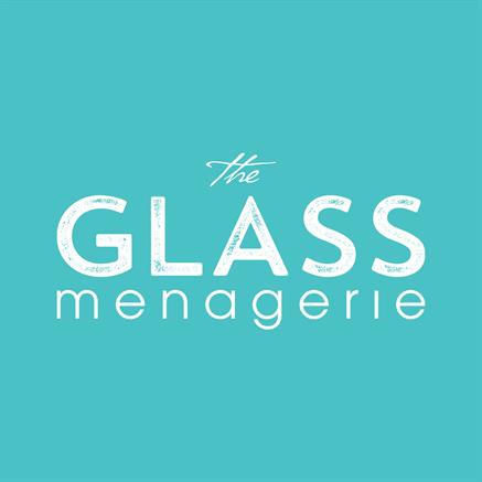 The Glass Menagerie Theatre Logo Pack