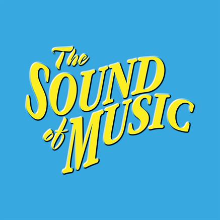 The Sound of Music Theatre Logo Pack