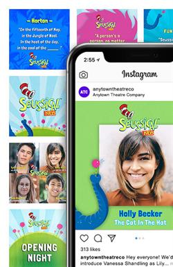 Social Media Marketing Kit