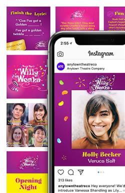 Social Media Marketing Kit