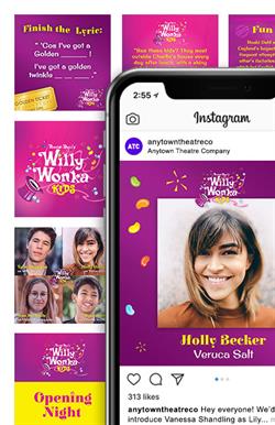 Social Media Marketing Kit